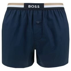 Hugo Boss BOSS 2-pack Wijde Boxershorts Signature Stripe Groen & Blauw -Mode lingerie aHR0cHM6Ly93d3cuYm94ZXJzLm5sL21lZGlhL2NhdGFsb2cvcHJvZHVjdC9oL3UvaHVnby1ib3NzXzUwNDY5NzYyLTM0M18xX3Zvb3JrYW50LmpwZz9zdG9yZT1ib3hlcnNfbmwmaW1hZ2UtdHlwZT1pbWFnZQ