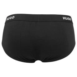 Hugo Boss HUGO 3-pack Herenslips Basic Logo Zwart -Mode lingerie aHR0cHM6Ly93d3cuYm94ZXJzLm5sL21lZGlhL2NhdGFsb2cvcHJvZHVjdC9oL3UvaHVnby1ib3NzXzUwNDY5NzYzLTAwMV9hY2h0ZXJrYW50LmpwZz9zdG9yZT1ib3hlcnNfbmwmaW1hZ2UtdHlwZT1pbWFnZQ