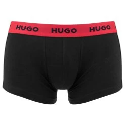 Hugo Boss HUGO 3-pack Boxer Trunks Basic Logo Combi Zwart -Mode lingerie aHR0cHM6Ly93d3cuYm94ZXJzLm5sL21lZGlhL2NhdGFsb2cvcHJvZHVjdC9oL3UvaHVnby1ib3NzXzUwNDY5Nzg2LTAwMl92b29ya2FudC5qcGc c3RvcmU9Ym94ZXJzX25sJmltYWdlLXR5cGU9aW1hZ2U