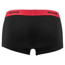Hugo Boss HUGO 3-pack Boxer Trunks Basic Logo Combi Zwart -Mode lingerie aHR0cHM6Ly93d3cuYm94ZXJzLm5sL21lZGlhL2NhdGFsb2cvcHJvZHVjdC9oL3UvaHVnby1ib3NzXzUwNDY5Nzg2LTAwMl9hY2h0ZXJrYW50LmpwZz9zdG9yZT1ib3hlcnNfbmwmaW1hZ2UtdHlwZT1pbWFnZQ