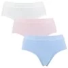 Hugo Boss Dames HUGO 3-pack Hipsters Easy Multi -Mode lingerie aHR0cHM6Ly93d3cuYm94ZXJzLm5sL21lZGlhL2NhdGFsb2cvcHJvZHVjdC9oL3UvaHVnby1ib3NzXzUwNDY5OTE4LTQyMF8zLXBhY2suanBnP3N0b3JlPWJveGVyc19ubCZpbWFnZS10eXBlPWltYWdl