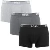 Hugo Boss BOSS Power 3-pack Boxer Trunks Grijs & Zwart -Mode lingerie aHR0cHM6Ly93d3cuYm94ZXJzLm5sL21lZGlhL2NhdGFsb2cvcHJvZHVjdC9oL3UvaHVnby1ib3NzXzUwNDc1Mjc0LTA2MV8zLXBhY2suanBnP3N0b3JlPWJveGVyc19ubCZpbWFnZS10eXBlPWltYWdl