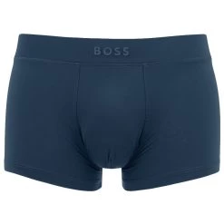 Hugo Boss BOSS Energy Microfiber Boxer Blauw
