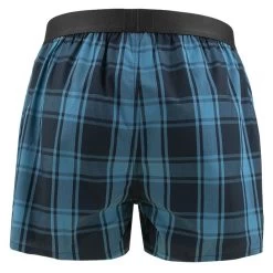 Hugo Boss BOSS 2-pack Wijde Boxershorts Block Blauw & Zwart -Mode lingerie aHR0cHM6Ly93d3cuYm94ZXJzLm5sL21lZGlhL2NhdGFsb2cvcHJvZHVjdC9oL3UvaHVnby1ib3NzXzUwNDg1ODcyLTQ0NV8xX2FjaHRlcmthbnQuanBnP3N0b3JlPWJveGVyc19ubCZpbWFnZS10eXBlPWltYWdl