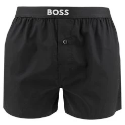Hugo Boss BOSS 2-pack Wijde Boxershorts Block Blauw & Zwart -Mode lingerie aHR0cHM6Ly93d3cuYm94ZXJzLm5sL21lZGlhL2NhdGFsb2cvcHJvZHVjdC9oL3UvaHVnby1ib3NzXzUwNDg1ODcyLTQ0NV8yX3Zvb3JrYW50LmpwZz9zdG9yZT1ib3hlcnNfbmwmaW1hZ2UtdHlwZT1pbWFnZQ