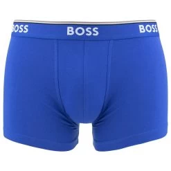 Hugo Boss BOSS Power 3-pack Boxer Trunks Basic Multi -Mode lingerie aHR0cHM6Ly93d3cuYm94ZXJzLm5sL21lZGlhL2NhdGFsb2cvcHJvZHVjdC9oL3UvaHVnby1ib3NzXzUwNDg5NjEyLTk3N18yX3Zvb3JrYW50LmpwZz9zdG9yZT1ib3hlcnNfbmwmaW1hZ2UtdHlwZT1pbWFnZQ