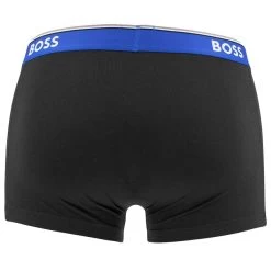 Hugo Boss BOSS Power 3-pack Boxer Trunks Basic Combi Zwart -Mode lingerie aHR0cHM6Ly93d3cuYm94ZXJzLm5sL21lZGlhL2NhdGFsb2cvcHJvZHVjdC9oL3UvaHVnby1ib3NzXzUwNDg5NjEyLTk4MV8yX2FjaHRlcmthbnQuanBnP3N0b3JlPWJveGVyc19ubCZpbWFnZS10eXBlPWltYWdl