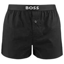 Hugo Boss BOSS 2-pack Wijde Boxershorts Print Blocks Blauw & Zwart -Mode lingerie aHR0cHM6Ly93d3cuYm94ZXJzLm5sL21lZGlhL2NhdGFsb2cvcHJvZHVjdC9oL3UvaHVnby1ib3NzXzUwNDkwOTgzLTQzM18yX3Zvb3JrYW50LmpwZz9zdG9yZT1ib3hlcnNfbmwmaW1hZ2UtdHlwZT1pbWFnZQ