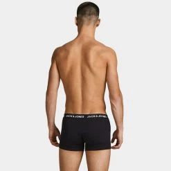 Jack & Jones 5-pack Boxers Huey Combi Zwart -Mode lingerie aHR0cHM6Ly93d3cuYm94ZXJzLm5sL21lZGlhL2NhdGFsb2cvcHJvZHVjdC9qL2EvamFja19qb25lc19ub29zMjAxOF8zOTcyMzU0XzEyMTQyMzQyXzIuanBnP3N0b3JlPWJveGVyc19ubCZpbWFnZS10eXBlPWltYWdl