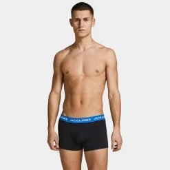 Jack & Jones 5-pack Boxers Huey Combi Zwart -Mode lingerie aHR0cHM6Ly93d3cuYm94ZXJzLm5sL21lZGlhL2NhdGFsb2cvcHJvZHVjdC9qL2EvamFja19qb25lc19ub29zMjAxOF8zOTcyMzU0XzEyMTQyMzQyXzMuanBnP3N0b3JlPWJveGVyc19ubCZpbWFnZS10eXBlPWltYWdl