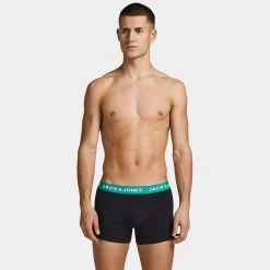 Jack & Jones 5-pack Boxers Huey Combi Zwart -Mode lingerie aHR0cHM6Ly93d3cuYm94ZXJzLm5sL21lZGlhL2NhdGFsb2cvcHJvZHVjdC9qL2EvamFja19qb25lc19ub29zMjAxOF8zOTcyMzU0XzEyMTQyMzQyXzQuanBnP3N0b3JlPWJveGVyc19ubCZpbWFnZS10eXBlPWltYWdl