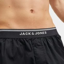 Jack & Jones 5-pack Wijde Boxershorts Basic Zwart -Mode lingerie aHR0cHM6Ly93d3cuYm94ZXJzLm5sL21lZGlhL2NhdGFsb2cvcHJvZHVjdC9qL2EvamFja19qb25lc19zcHJpbmdzdW1tZXIyMDIyXzM5Nzk1MDBfMTIyMTY2MjNfNS5qcGc c3RvcmU9Ym94ZXJzX25sJmltYWdlLXR5cGU9aW1hZ2U