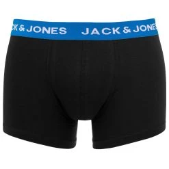 Jack & Jones 5-pack Boxers Huey Combi Zwart -Mode lingerie aHR0cHM6Ly93d3cuYm94ZXJzLm5sL21lZGlhL2NhdGFsb2cvcHJvZHVjdC9qL2EvamFjay1qb25lc18xMjE0MjM0Mi1lbGVjdHJpYy1ibHVlXzJfdm9vcmthbnQuanBnP3N0b3JlPWJveGVyc19ubCZpbWFnZS10eXBlPWltYWdl