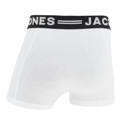 Jack & Jones Jongens 3-pack Boxers Sense Multi -Mode lingerie aHR0cHM6Ly93d3cuYm94ZXJzLm5sL21lZGlhL2NhdGFsb2cvcHJvZHVjdC9qL2EvamFjay1qb25lc18xMjE0OTI5My1saWdodC1ncmV5XzFfYWNodGVya2FudC5qcGc c3RvcmU9Ym94ZXJzX25sJmltYWdlLXR5cGU9aW1hZ2U