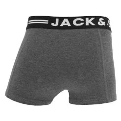 Jack & Jones Jongens 3-pack Boxers Lichfield Multi -Mode lingerie aHR0cHM6Ly93d3cuYm94ZXJzLm5sL21lZGlhL2NhdGFsb2cvcHJvZHVjdC9qL2EvamFjay1qb25lc18xMjE0OTI5NC1kYXJrLWdyZXlfMV9hY2h0ZXJrYW50LmpwZz9zdG9yZT1ib3hlcnNfbmwmaW1hZ2UtdHlwZT1pbWFnZQ