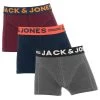 Jack & Jones Jongens 3-pack Boxers Lichfield Multi -Mode lingerie aHR0cHM6Ly93d3cuYm94ZXJzLm5sL21lZGlhL2NhdGFsb2cvcHJvZHVjdC9qL2EvamFjay1qb25lc18xMjE0OTI5NC1kYXJrLWdyZXlfMy1wYWNrLmpwZz9zdG9yZT1ib3hlcnNfbmwmaW1hZ2UtdHlwZT1pbWFnZQ