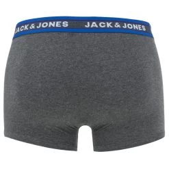 Jack & Jones 5-pack Boxers Oliver Multi -Mode lingerie aHR0cHM6Ly93d3cuYm94ZXJzLm5sL21lZGlhL2NhdGFsb2cvcHJvZHVjdC9qL2EvamFjay1qb25lc18xMjE2NTM0OC1kYXJrLWdyZXktbWVsYW5nZV81X2FjaHRlcmthbnQuanBnP3N0b3JlPWJveGVyc19ubCZpbWFnZS10eXBlPWltYWdl