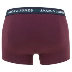 Jack & Jones 5-pack Boxers Oliver Multi -Mode lingerie aHR0cHM6Ly93d3cuYm94ZXJzLm5sL21lZGlhL2NhdGFsb2cvcHJvZHVjdC9qL2EvamFjay1qb25lc18xMjE2NTM0OC1kYXJrLWdyZXktbWVsYW5nZV8zX2FjaHRlcmthbnQuanBnP3N0b3JlPWJveGVyc19ubCZpbWFnZS10eXBlPWltYWdl