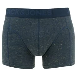 Jack & Jones 3-pack Boxers James Blauw -Mode lingerie aHR0cHM6Ly93d3cuYm94ZXJzLm5sL21lZGlhL2NhdGFsb2cvcHJvZHVjdC9qL2EvamFjay1qb25lc18xMjE4NDE2MS1uYXZ5LWJsYXplcl8yX3Zvb3JrYW50LmpwZz9zdG9yZT1ib3hlcnNfbmwmaW1hZ2UtdHlwZT1pbWFnZQ