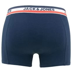Jack & Jones 2-pack Boxers New Waistband Blauw -Mode lingerie aHR0cHM6Ly93d3cuYm94ZXJzLm5sL21lZGlhL2NhdGFsb2cvcHJvZHVjdC9qL2EvamFjay1qb25lc18xMjE4OTI3OC1uYXZ5LWJsYXplcl8yX2FjaHRlcmthbnQuanBnP3N0b3JlPWJveGVyc19ubCZpbWFnZS10eXBlPWltYWdl