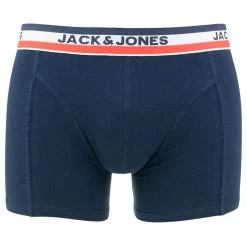 Jack & Jones 2-pack Boxers New Waistband Blauw -Mode lingerie aHR0cHM6Ly93d3cuYm94ZXJzLm5sL21lZGlhL2NhdGFsb2cvcHJvZHVjdC9qL2EvamFjay1qb25lc18xMjE4OTI3OC1uYXZ5LWJsYXplcl8yX3Zvb3JrYW50LmpwZz9zdG9yZT1ib3hlcnNfbmwmaW1hZ2UtdHlwZT1pbWFnZQ