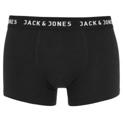 Jack & Jones 2-pack Boxers Jon Zwart -Mode lingerie aHR0cHM6Ly93d3cuYm94ZXJzLm5sL21lZGlhL2NhdGFsb2cvcHJvZHVjdC9qL2EvamFjay1qb25lc18xMjEzODIzNS1ibGFja192b29ya2FudC5qcGc c3RvcmU9Ym94ZXJzX25sJmltYWdlLXR5cGU9aW1hZ2U