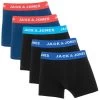 Jack & Jones Jongens 5-pack Boxers Lee Multi