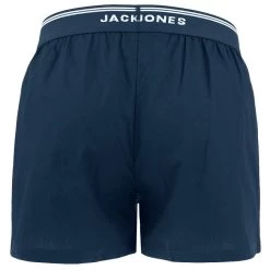 Jack & Jones 5-pack Wijde Boxershorts Brent Check Blauw -Mode lingerie aHR0cHM6Ly93d3cuYm94ZXJzLm5sL21lZGlhL2NhdGFsb2cvcHJvZHVjdC9qL2EvamFjay1qb25lc18xMjIxNjYyNC1uYXZ5LWJsYXplcl8yX2FjaHRlcmthbnQuanBnP3N0b3JlPWJveGVyc19ubCZpbWFnZS10eXBlPWltYWdl