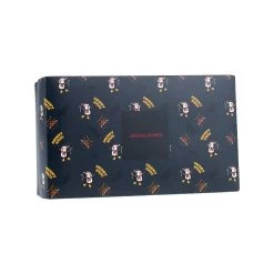 Jack & Jones Jongens Giftbox Penguin Xmas Boxer & Sokken Multi -Mode lingerie aHR0cHM6Ly93d3cuYm94ZXJzLm5sL21lZGlhL2NhdGFsb2cvcHJvZHVjdC9qL2EvamFjay1qb25lc18xMjIyMzgwNS1uYXZ5LWJsYXplcl92ZXJwYWtraW5nLmpwZz9zdG9yZT1ib3hlcnNfbmwmaW1hZ2UtdHlwZT1pbWFnZQ