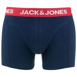 Jack & Jones 5-pack Boxers Norman Blauw -Mode lingerie aHR0cHM6Ly93d3cuYm94ZXJzLm5sL21lZGlhL2NhdGFsb2cvcHJvZHVjdC9qL2EvamFjay1qb25lc18xMjIzNDUwNy1uYXZ5LWJsYXplcl80X3Zvb3JrYW50LmpwZz9zdG9yZT1ib3hlcnNfbmwmaW1hZ2UtdHlwZT1pbWFnZQ