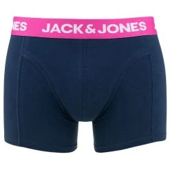 Jack & Jones 5-pack Boxers Norman Blauw -Mode lingerie aHR0cHM6Ly93d3cuYm94ZXJzLm5sL21lZGlhL2NhdGFsb2cvcHJvZHVjdC9qL2EvamFjay1qb25lc18xMjIzNDUwNy1uYXZ5LWJsYXplcl81X3Zvb3JrYW50LmpwZz9zdG9yZT1ib3hlcnNfbmwmaW1hZ2UtdHlwZT1pbWFnZQ