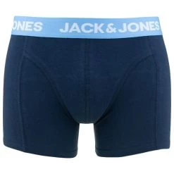 Jack & Jones 5-pack Boxers Norman Blauw -Mode lingerie aHR0cHM6Ly93d3cuYm94ZXJzLm5sL21lZGlhL2NhdGFsb2cvcHJvZHVjdC9qL2EvamFjay1qb25lc18xMjIzNDUwNy1uYXZ5LWJsYXplcl8yX3Zvb3JrYW50LmpwZz9zdG9yZT1ib3hlcnNfbmwmaW1hZ2UtdHlwZT1pbWFnZQ