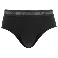 JBS 3-pack Herenslips Zwart -Mode lingerie aHR0cHM6Ly93d3cuYm94ZXJzLm5sL21lZGlhL2NhdGFsb2cvcHJvZHVjdC9qL2IvamJzXzE4MC02Ni05MDBfdm9vcmthbnQuanBnP3N0b3JlPWJveGVyc19ubCZpbWFnZS10eXBlPWltYWdl