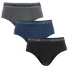 JBS 3-pack Herenslips Multi