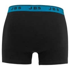 JBS 6-pack Boxers Combi Zwart -Mode lingerie aHR0cHM6Ly93d3cuYm94ZXJzLm5sL21lZGlhL2NhdGFsb2cvcHJvZHVjdC9qL2IvamJzXzExMDMzLTQ5LTIwXzFfYWNodGVya2FudC5qcGc c3RvcmU9Ym94ZXJzX25sJmltYWdlLXR5cGU9aW1hZ2U