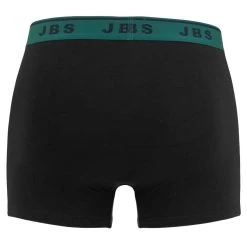 JBS 6-pack Boxers Combi Zwart -Mode lingerie aHR0cHM6Ly93d3cuYm94ZXJzLm5sL21lZGlhL2NhdGFsb2cvcHJvZHVjdC9qL2IvamJzXzExMDMzLTQ5LTIwXzJfYWNodGVya2FudC5qcGc c3RvcmU9Ym94ZXJzX25sJmltYWdlLXR5cGU9aW1hZ2U