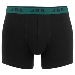 JBS 6-pack Boxers Combi Zwart -Mode lingerie aHR0cHM6Ly93d3cuYm94ZXJzLm5sL21lZGlhL2NhdGFsb2cvcHJvZHVjdC9qL2IvamJzXzExMDMzLTQ5LTIwXzJfdm9vcmthbnQuanBnP3N0b3JlPWJveGVyc19ubCZpbWFnZS10eXBlPWltYWdl