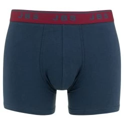JBS 6-pack Boxers Combi Zwart -Mode lingerie aHR0cHM6Ly93d3cuYm94ZXJzLm5sL21lZGlhL2NhdGFsb2cvcHJvZHVjdC9qL2IvamJzXzExMDMzLTQ5LTIwXzRfdm9vcmthbnQuanBnP3N0b3JlPWJveGVyc19ubCZpbWFnZS10eXBlPWltYWdl
