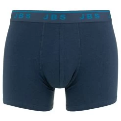 JBS 6-pack Boxers Combi Blauw -Mode lingerie aHR0cHM6Ly93d3cuYm94ZXJzLm5sL21lZGlhL2NhdGFsb2cvcHJvZHVjdC9qL2IvamJzXzExMDMzLTQ5LTIxXzRfdm9vcmthbnQuanBnP3N0b3JlPWJveGVyc19ubCZpbWFnZS10eXBlPWltYWdl