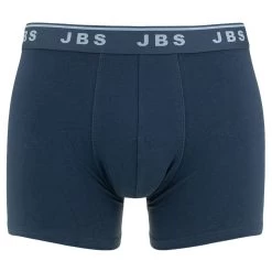 JBS 6-pack Boxers Combi Blauw -Mode lingerie aHR0cHM6Ly93d3cuYm94ZXJzLm5sL21lZGlhL2NhdGFsb2cvcHJvZHVjdC9qL2IvamJzXzExMDMzLTQ5LTIxXzVfdm9vcmthbnQuanBnP3N0b3JlPWJveGVyc19ubCZpbWFnZS10eXBlPWltYWdl