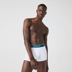 Lacoste 3-pack Boxers Basic Multi -Mode lingerie aHR0cHM6Ly93d3cuYm94ZXJzLm5sL21lZGlhL2NhdGFsb2cvcHJvZHVjdC9sL2EvbGFjb3N0ZV81aDMzODktbnVhX21vZGVsLXZvb3JrYW50LmpwZz9zdG9yZT1ib3hlcnNfbmwmaW1hZ2UtdHlwZT1pbWFnZQ