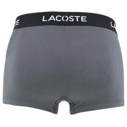 Lacoste 3-pack Boxers Basic Casual Grijs -Mode lingerie aHR0cHM6Ly93d3cuYm94ZXJzLm5sL21lZGlhL2NhdGFsb2cvcHJvZHVjdC9sL2EvbGFjb3N0ZV81aDc2ODYteGI0X2FjaHRlcmthbnQuanBnP3N0b3JlPWJveGVyc19ubCZpbWFnZS10eXBlPWltYWdl