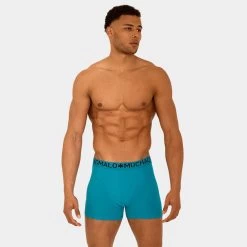 Muchachomalo Hello Sunshine 5-pack Boxers Basic Multi -Mode lingerie aHR0cHM6Ly93d3cuYm94ZXJzLm5sL21lZGlhL2NhdGFsb2cvcHJvZHVjdC9sL2MvbGNzb2xpZDEwMTAtNDEtMDQuanBnP3N0b3JlPWJveGVyc19ubCZpbWFnZS10eXBlPWltYWdl