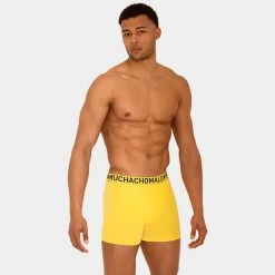 Muchachomalo Hello Sunshine 7-pack Boxers Basic Multi -Mode lingerie aHR0cHM6Ly93d3cuYm94ZXJzLm5sL21lZGlhL2NhdGFsb2cvcHJvZHVjdC9sL2MvbGNzb2xpZDEwMTAtNDMtMDJfMS5qcGc c3RvcmU9Ym94ZXJzX25sJmltYWdlLXR5cGU9aW1hZ2U