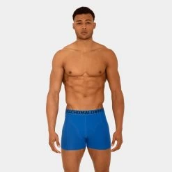 Muchachomalo Hello Sunshine 5-pack Boxers Basic Multi III -Mode lingerie aHR0cHM6Ly93d3cuYm94ZXJzLm5sL21lZGlhL2NhdGFsb2cvcHJvZHVjdC9sL2MvbGNzb2xpZDEwMTAtNDMtMDQtbWluLmpwZz9zdG9yZT1ib3hlcnNfbmwmaW1hZ2UtdHlwZT1pbWFnZQ