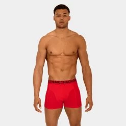 Muchachomalo Hello Sunshine 7-pack Boxers Basic Multi -Mode lingerie aHR0cHM6Ly93d3cuYm94ZXJzLm5sL21lZGlhL2NhdGFsb2cvcHJvZHVjdC9sL2MvbGNzb2xpZDEwMTAtNDYtMDYtbWluLmpwZz9zdG9yZT1ib3hlcnNfbmwmaW1hZ2UtdHlwZT1pbWFnZQ