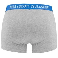 Lyle & Scott 3-pack Boxers Barclay Multi 470 -Mode lingerie aHR0cHM6Ly93d3cuYm94ZXJzLm5sL21lZGlhL2NhdGFsb2cvcHJvZHVjdC9sL3kvbHlsZS1zY290dF9iYXJjbGF5LTQ3MF8zX2FjaHRlcmthbnQuanBnP3N0b3JlPWJveGVyc19ubCZpbWFnZS10eXBlPWltYWdl