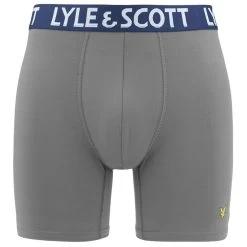 Lyle & Scott 3-pack Microfiber Boxers Elton Multi -Mode lingerie aHR0cHM6Ly93d3cuYm94ZXJzLm5sL21lZGlhL2NhdGFsb2cvcHJvZHVjdC9sL3kvbHlsZS1zY290dF9lbHRvbi00OTdfM192b29ya2FudC5qcGc c3RvcmU9Ym94ZXJzX25sJmltYWdlLXR5cGU9aW1hZ2U