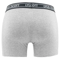 Lyle & Scott 4-pack Boxers John Multi -Mode lingerie aHR0cHM6Ly93d3cuYm94ZXJzLm5sL21lZGlhL2NhdGFsb2cvcHJvZHVjdC9sL3kvbHlsZS1zY290dF9qb2huLWxzdXdnZnQwMDUtMzMyMi1ibGFja180X2FjaHRlcmthbnQuanBnP3N0b3JlPWJveGVyc19ubCZpbWFnZS10eXBlPWltYWdl