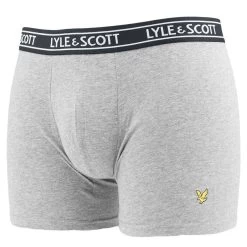 Lyle & Scott 4-pack Boxers John Multi -Mode lingerie aHR0cHM6Ly93d3cuYm94ZXJzLm5sL21lZGlhL2NhdGFsb2cvcHJvZHVjdC9sL3kvbHlsZS1zY290dF9qb2huLWxzdXdnZnQwMDUtMzMyMi1ibGFja180X3NjaHVpbi12b29yLmpwZz9zdG9yZT1ib3hlcnNfbmwmaW1hZ2UtdHlwZT1pbWFnZQ